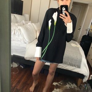 Victoria Beckham for Target Blouse